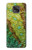 S3057 Lizard Skin Graphic Printed Case Cover Custodia per Motorola Moto G Power (2021)