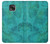 S3147 Aqua Marble Stone Case Cover Custodia per Motorola Moto G Power (2021)