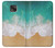 S3150 Sea Beach Case Cover Custodia per Motorola Moto G Power (2021)