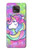 S3264 Pastel Unicorn Case Cover Custodia per Motorola Moto G Power (2021)