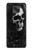 S3333 Death Skull Grim Reaper Case Cover Custodia per Motorola Moto G Power (2021)