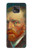 S3335 Vincent Van Gogh Self Portrait Case Cover Custodia per Motorola Moto G Power (2021)