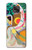 S3346 Vasily Kandinsky Guggenheim Case Cover Custodia per Motorola Moto G Power (2021)