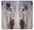 S3353 Gustav Klimt Allegory of Sculpture Case Cover Custodia per Motorola Moto G Power (2021)