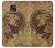 S3378 Native American Case Cover Custodia per Motorola Moto G Power (2021)