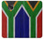 S3464 South Africa Flag Case Cover Custodia per Motorola Moto G Power (2021)