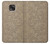 S3466 Gold Rose Pattern Case Cover Custodia per Motorola Moto G Power (2021)