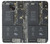 S3467 Inside Mobile Phone Graphic Case Cover Custodia per Motorola Moto G Power (2021)