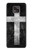 S3491 Christian Cross Case Cover Custodia per Motorola Moto G Power (2021)