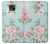 S3494 Vintage Rose Polka Dot Case Cover Custodia per Motorola Moto G Power (2021)