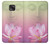 S3511 Lotus flower Buddhism Case Cover Custodia per Motorola Moto G Power (2021)