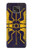 S3546 Roman Shield Blue Case Cover Custodia per Motorola Moto G Power (2021)