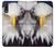 S0854 Eagle American Case Cover Custodia per Sony Xperia L5