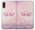 S2514 Cute Angel Wings Case Cover Custodia per Sony Xperia L5