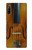 S3234 Violin Case Cover Custodia per Sony Xperia L5