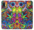S3255 Colorful Art Pattern Case Cover Custodia per Sony Xperia L5