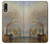 S3338 J. M. W. Turner The Fighting Temeraire Case Cover Custodia per Sony Xperia L5