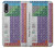 S3383 Periodic Table Case Cover Custodia per Sony Xperia L5