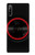S3531 Spinning Record Player Case Cover Custodia per Sony Xperia L5