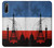 S2980 France Football Soccer Case Cover Custodia per Sony Xperia 10 III