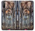 S3210 Santa Maria Del Mar Cathedral Case Cover Custodia per Sony Xperia 10 III