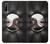 S3241 Yin Yang Symbol Case Cover Custodia per Sony Xperia 10 III