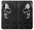 S3333 Death Skull Grim Reaper Case Cover Custodia per Sony Xperia 10 III