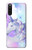 S3375 Unicorn Case Cover Custodia per Sony Xperia 10 III