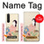 S0889 Japan Art Kimono Case Cover Custodia per Sony Xperia 1 III S0889 Japan Art Kimono Case Cover Custodia per Sony Xperia 1 III