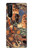 S0914 Ronin Miyamoto Musashi Case Cover Custodia per Sony Xperia 1 III