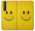 S1146 Yellow Sun Smile Case Cover Custodia per Sony Xperia 1 III S1146 Yellow Sun Smile Case Cover Custodia per Sony Xperia 1 III