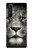 S1352 Lion Face Case Cover Custodia per Sony Xperia 1 III S1352 Lion Face Case Cover Custodia per Sony Xperia 1 III
