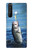 S1594 Bass Fishing Case Cover Custodia per Sony Xperia 1 III