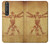 S1682 Steampunk Frankenstein Case Cover Custodia per Sony Xperia 1 III S1682 Steampunk Frankenstein Case Cover Custodia per Sony Xperia 1 III