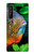 S1812 Cichlid Fish Case Cover Custodia per Sony Xperia 1 III S1812 Cichlid Fish Case Cover Custodia per Sony Xperia 1 III