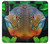 S1812 Cichlid Fish Case Cover Custodia per Sony Xperia 1 III S1812 Cichlid Fish Case Cover Custodia per Sony Xperia 1 III