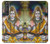 S2287 Lord Shiva Hindu God Case Cover Custodia per Sony Xperia 1 III S2287 Lord Shiva Hindu God Case Cover Custodia per Sony Xperia 1 III