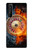 S2289 Roulette Casino Gamble Case Cover Custodia per Sony Xperia 1 III