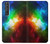S2312 Colorful Rainbow Space Galaxy Case Cover Custodia per Sony Xperia 1 III S2312 Colorful Rainbow Space Galaxy Case Cover Custodia per Sony Xperia 1 III
