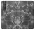 S2526 Black Marble Graphic Printed Case Cover Custodia per Sony Xperia 1 III S2526 Black Marble Graphic Printed Case Cover Custodia per Sony Xperia 1 III