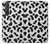 S2728 Dalmatians Texture Case Cover Custodia per Sony Xperia 1 III S2728 Dalmatians Texture Case Cover Custodia per Sony Xperia 1 III