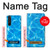 S2788 Blue Water Swimming Pool Case Cover Custodia per Sony Xperia 1 III S2788 Blue Water Swimming Pool Case Cover Custodia per Sony Xperia 1 III