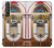 S2853 Jukebox Music Playing Device Case Cover Custodia per Sony Xperia 1 III S2853 Jukebox Music Playing Device Case Cover Custodia per Sony Xperia 1 III
