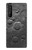 S2946 Moon Surface Case Cover Custodia per Sony Xperia 1 III
