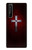 S3160 Christian Cross Case Cover Custodia per Sony Xperia 1 III