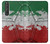 S3318 Italy Flag Vintage Football Graphic Case Cover Custodia per Sony Xperia 1 III