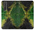 S3319 Jamaica Flag Vintage Football Graphic Case Cover Custodia per Sony Xperia 1 III