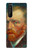 S3335 Vincent Van Gogh Self Portrait Case Cover Custodia per Sony Xperia 1 III