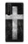 S3491 Christian Cross Case Cover Custodia per Sony Xperia 1 III