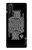 S3520 Black King Spade Case Cover Custodia per Sony Xperia 1 III